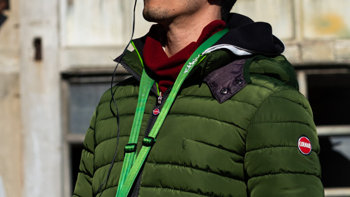 Perché le produzioni tornano sempre dallo stesso operatore drone Perché le produzioni tornano sempre dallo stesso operatore drone