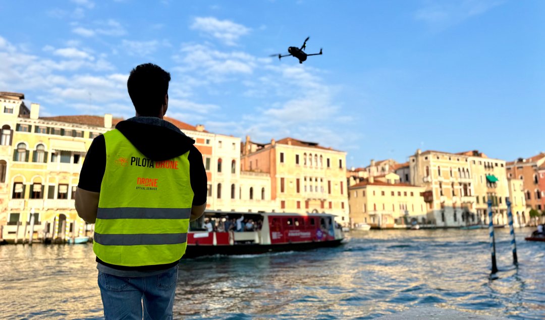 Servizi di riprese video Servizi di riprese video