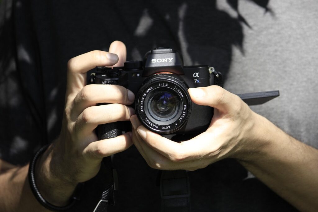 Produzione video: perché non tutti i video sono professionali Produzione video: perché non tutti i video sono professionali