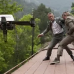 La pianificazione perfetta delle riprese drone sul set cinema