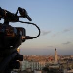 Sai evitare gli errori comuni nelle riprese con drone? Sai evitare gli errori comuni nelle riprese con drone?