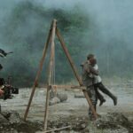 Drone unit: un ruolo sorprendente nelle produzioni cinematografiche