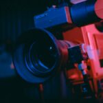 Riprese con drone e storytelling emozionale: quando il movimento racconta