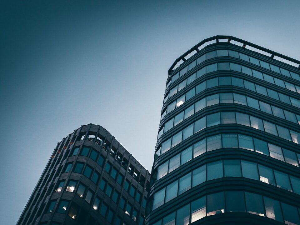 building, city, business, nature, office, architecture, moscow, sky, russia, megalopolis, tower