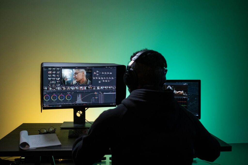 Quanto costa una produzione video professionale? Capire il prezzo prima del preventivo Quanto costa una produzione video professionale? Capire il prezzo prima del preventivo