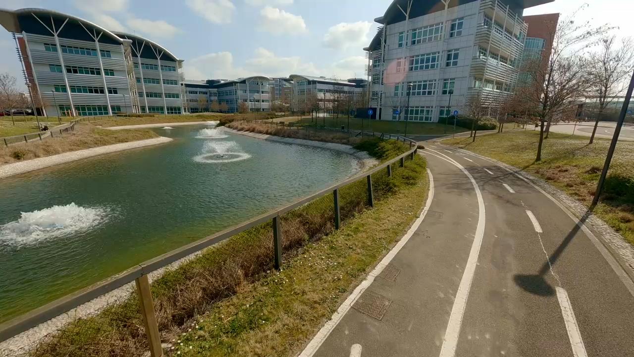 Riprese con drone in ambienti complessi: quando il contesto diventa la vera sfida Riprese con drone in ambienti complessi: quando il contesto diventa la vera sfida